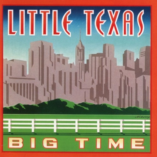 Little Texas